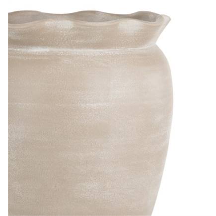 Coco Maison Wave pot H30cm